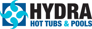 Charlotte Hot Tubs and Swimming Pools Logo