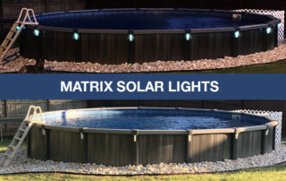 Matrix Solar Lights