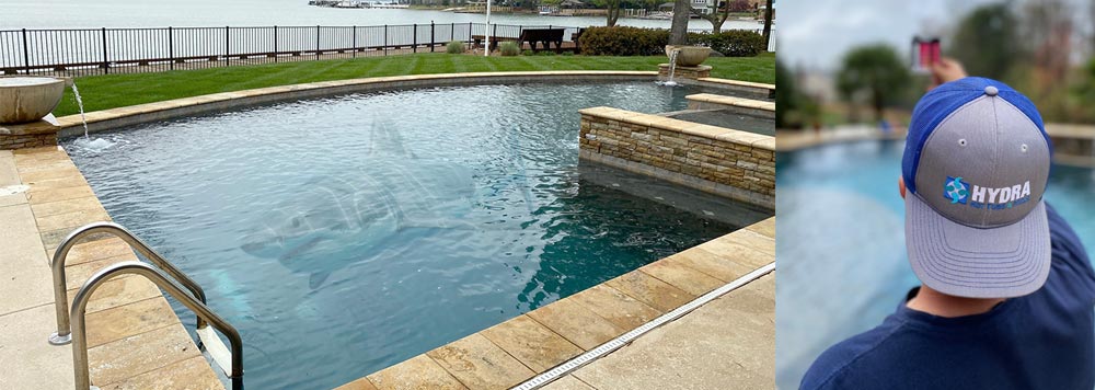 Pool Cleaning Professionals