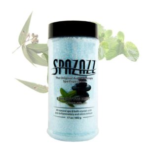 SpaZazz Hot Tub Salts