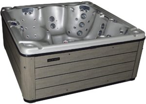 Viking Heritage 2 Hot Tub