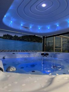 Heritage 2 by Viking