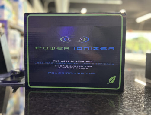 How Pool Ionizers Work (And Why Your Pool Needs One)