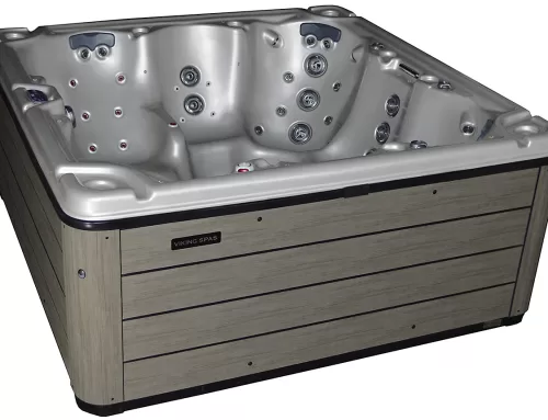 Hot Tub Safety Tips for All Ages