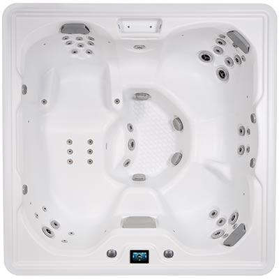 Apex 2 Hot Tub