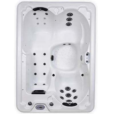 Aurora Hot Tub is my hot tub