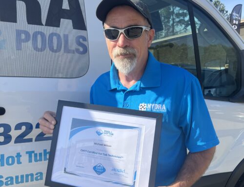 Honoring Our Service Technician