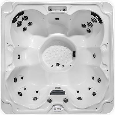 Regal ETS Hot Tub