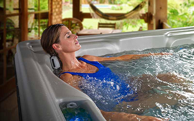 Viking Spas