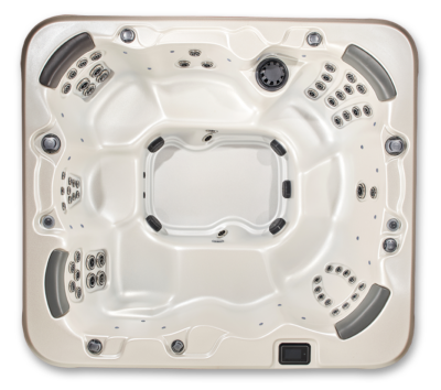 Alpine Hot Tub