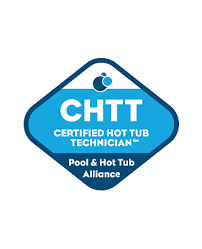 CHTT Certification