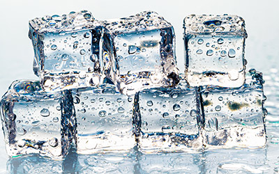 Ice Cold