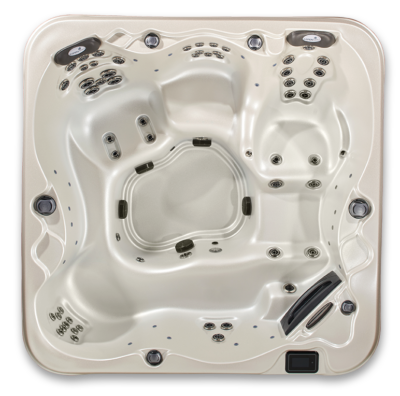 Eldorado Hot Tub