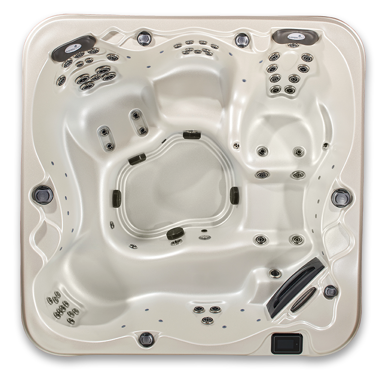 Eldorado Hot Tub