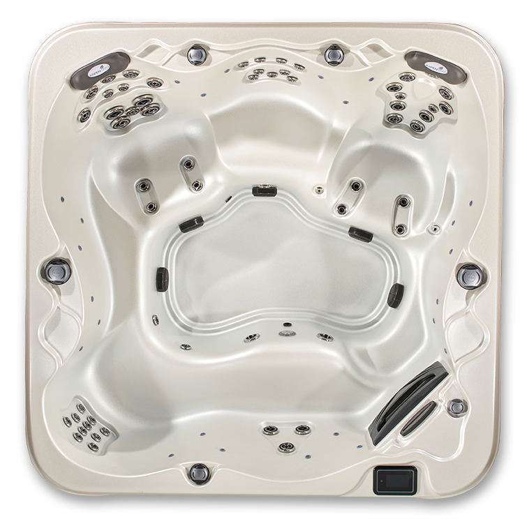 Monarch Spa