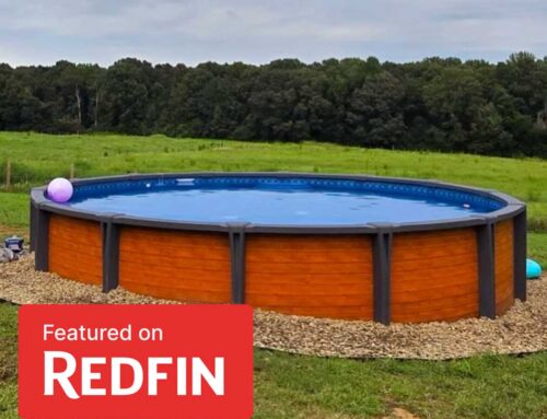 How to Choose the Right Above Ground Pool