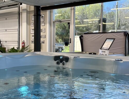 A Cozy Christmas: Why a Hot Tub Makes the Perfect Gift