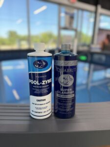 clarifier and enzyme picture