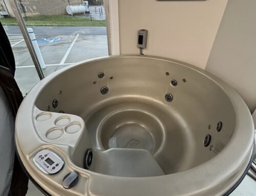 How to Drain and Clean a Hot Tub