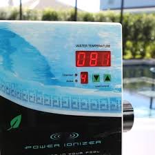ionizer