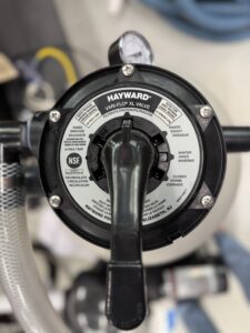 multiport valve