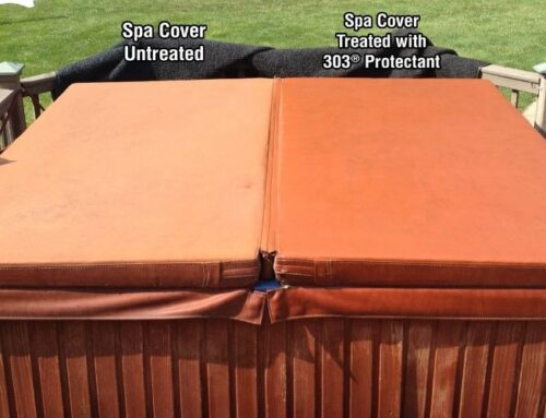 How to Protect Your Hot Tub