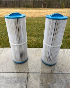 Dirty Filters Cover Photo