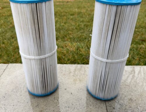 Hot Tub Filter Care Made Simple