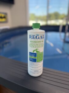 Algaecide 60 Regal
