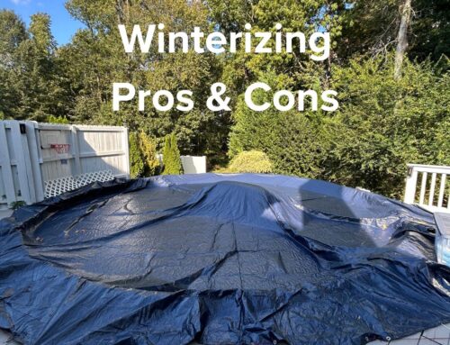 Should You Close Your Above Ground Pool in South Carolina?