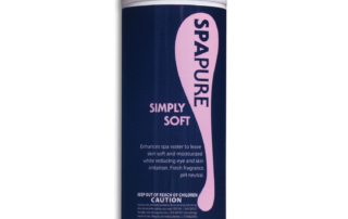 SpaPure Simply Soft