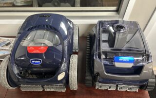 Polaris Robotic Vacuum Cleaners