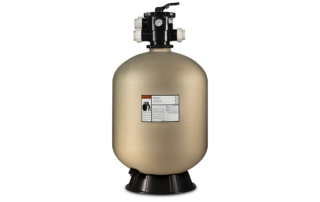 sand filter