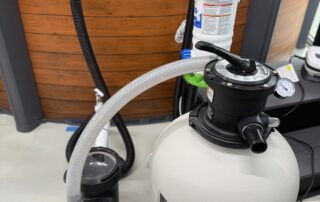 pool equipment cover photo