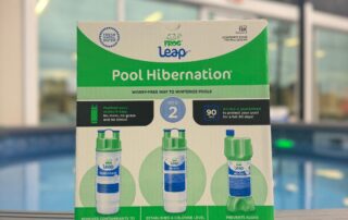 Frog Leap Hibernation Kit