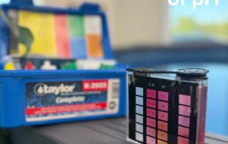 The importance of pH Cover Photo
